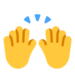 🙌